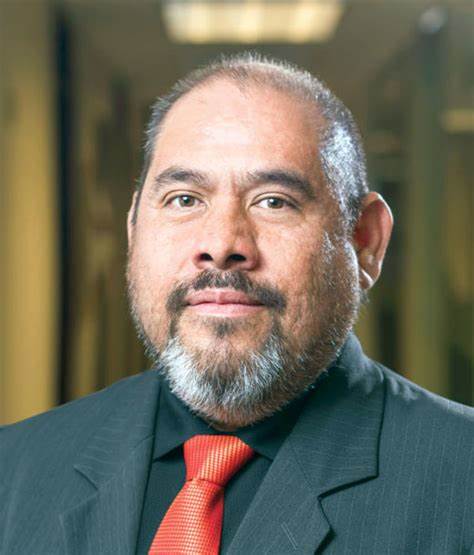 Dr. Cristóbal Aguilar
