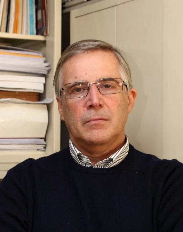 Dr. José Antonio Teixeira